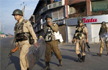 Militants attack BSF post in Kashmirs Kupwara, three jawans injured